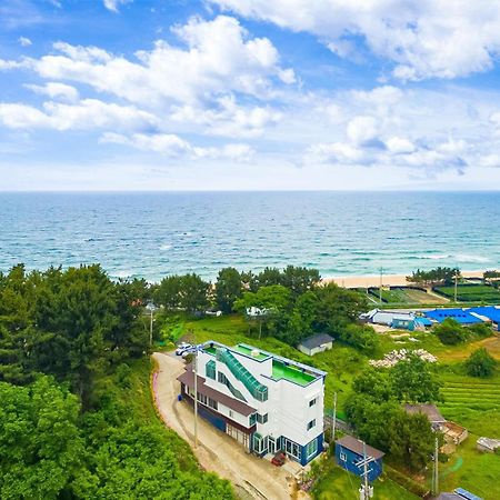 Gangneung Undukmaru Pension Dış mekan fotoğraf